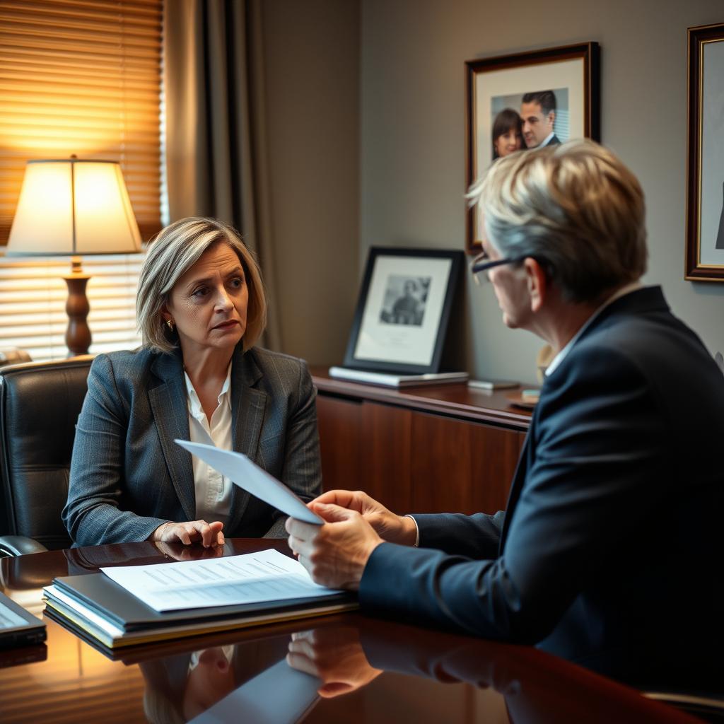 child support lawyer Caroline County, VA