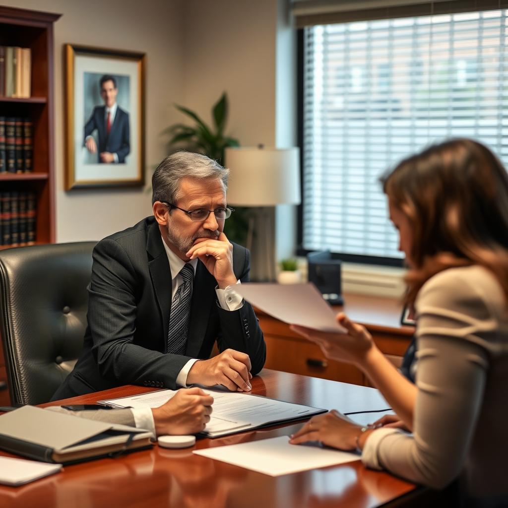 child support lawyer Dorchester County, MD