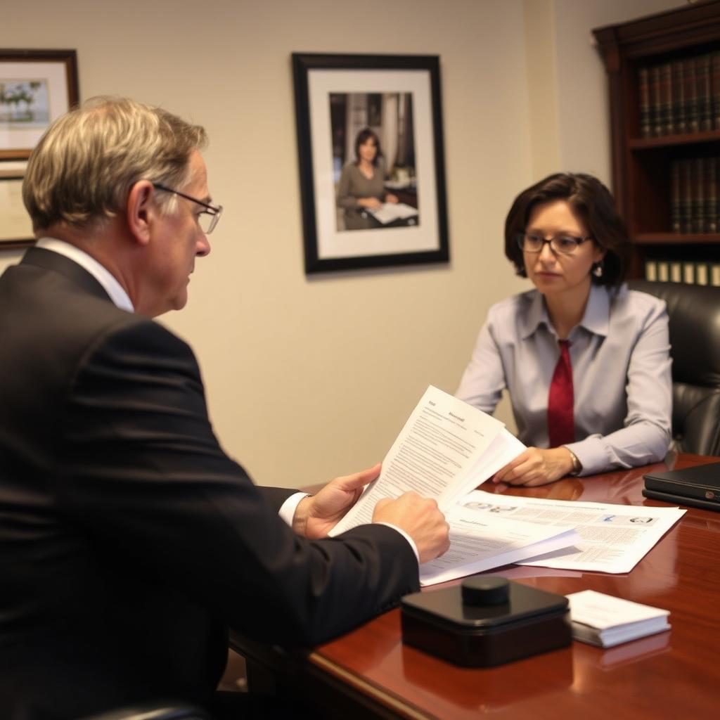 child support lawyer Howard County, MD