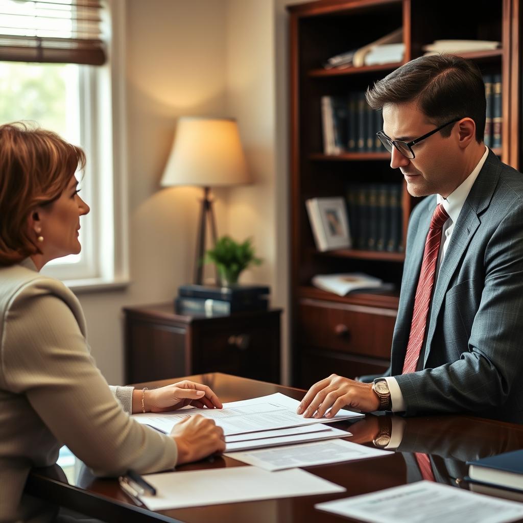 child support lawyer Kent County, MD