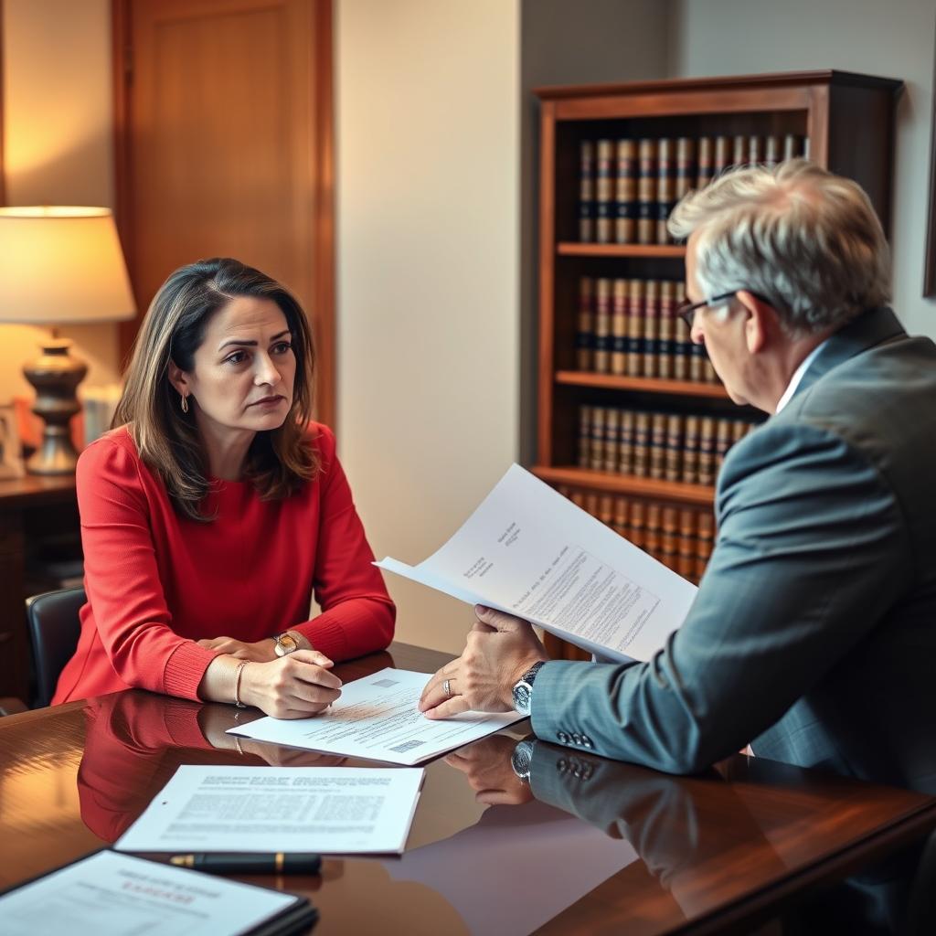 child support lawyer Talbot County, MD