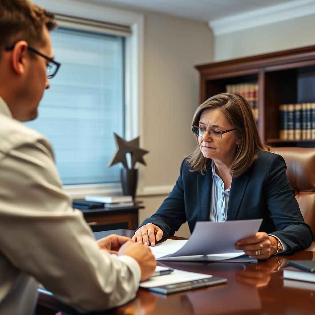 child support lawyer Wicomico County, MD