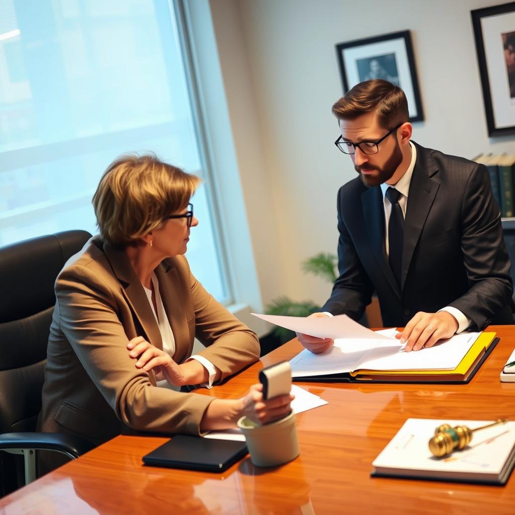 child support modification lawyer Baltimore, MD