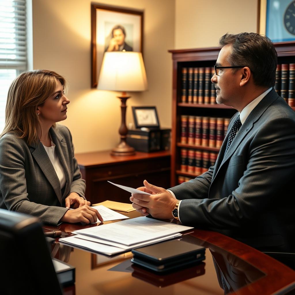 child support modification lawyer Dorchester County, MD