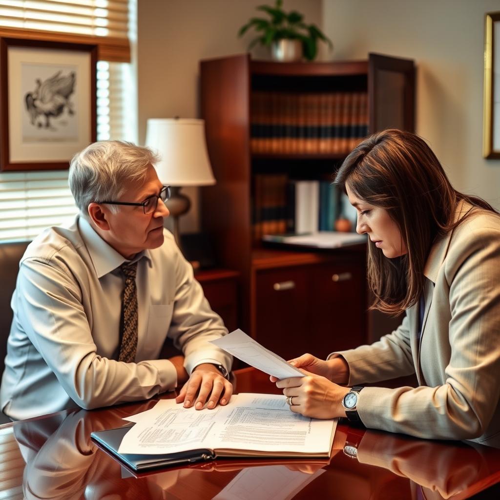 child support modification lawyer Somerset County, NJ