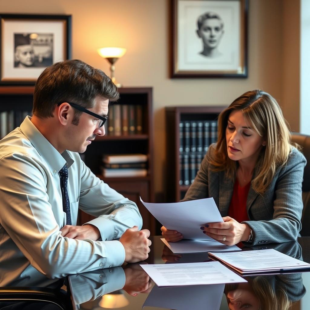 civil protective order lawyer Maryland, MD