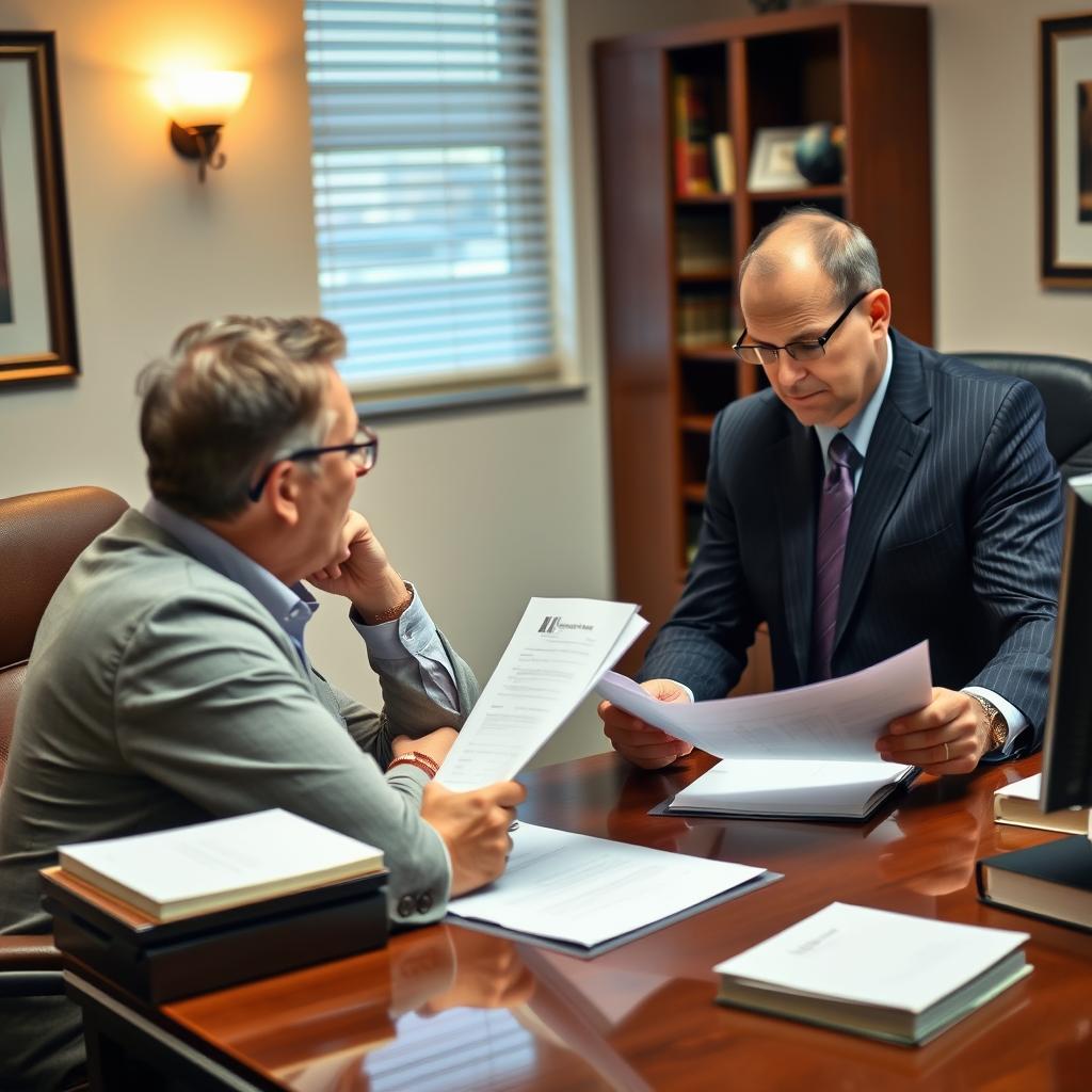contempt of court lawyer Maryland, MD