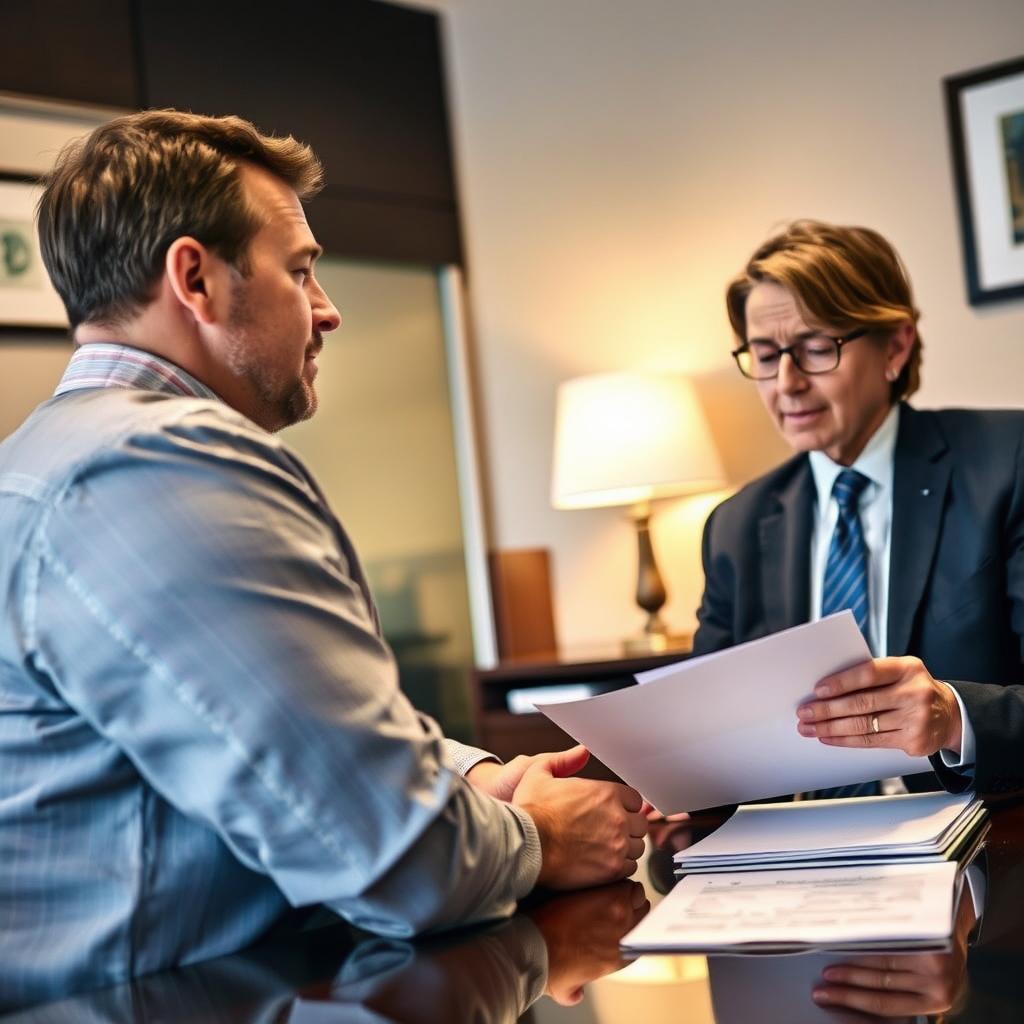 contempt of visitation lawyer Anne Arundel County, MD