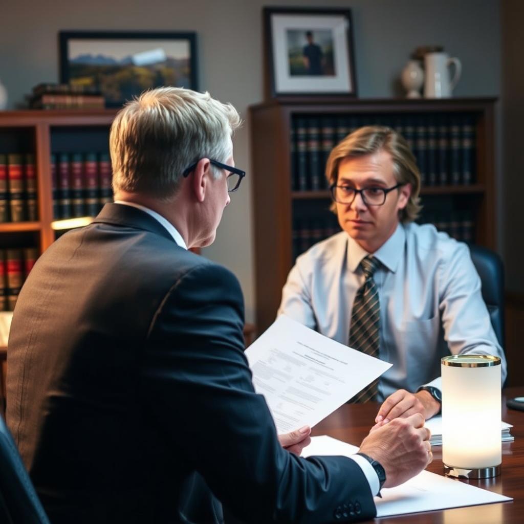 contempt of visitation lawyer Cecil County, MD