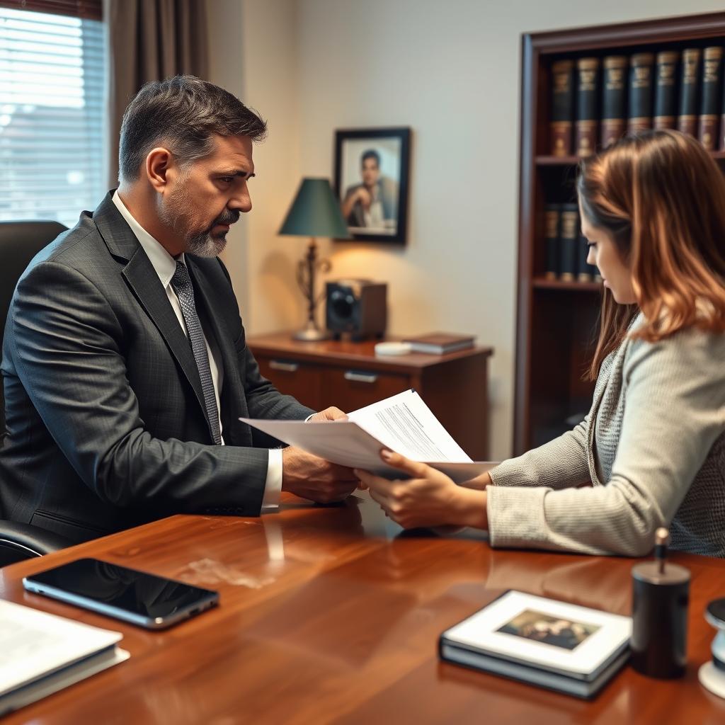 contempt of visitation lawyer Charles County, MD