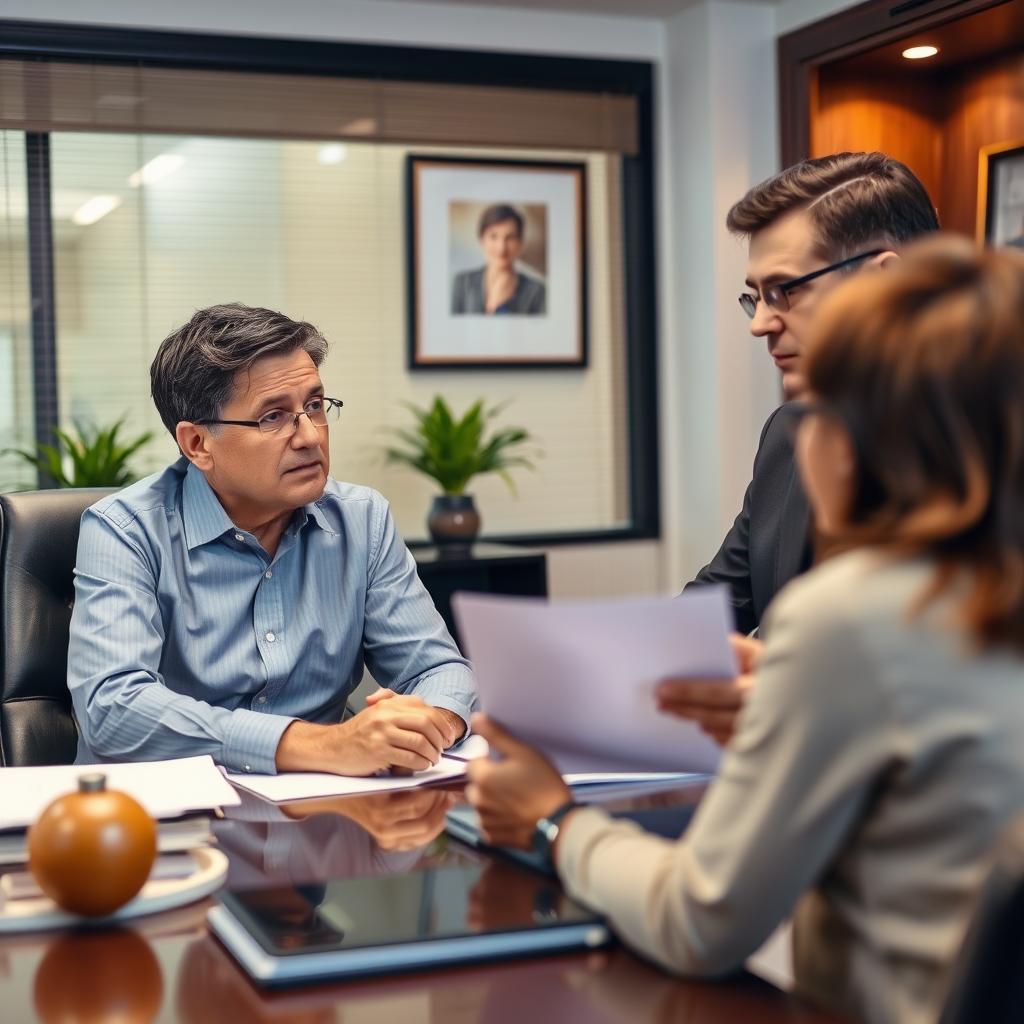 contempt of visitation lawyer Howard County, MD