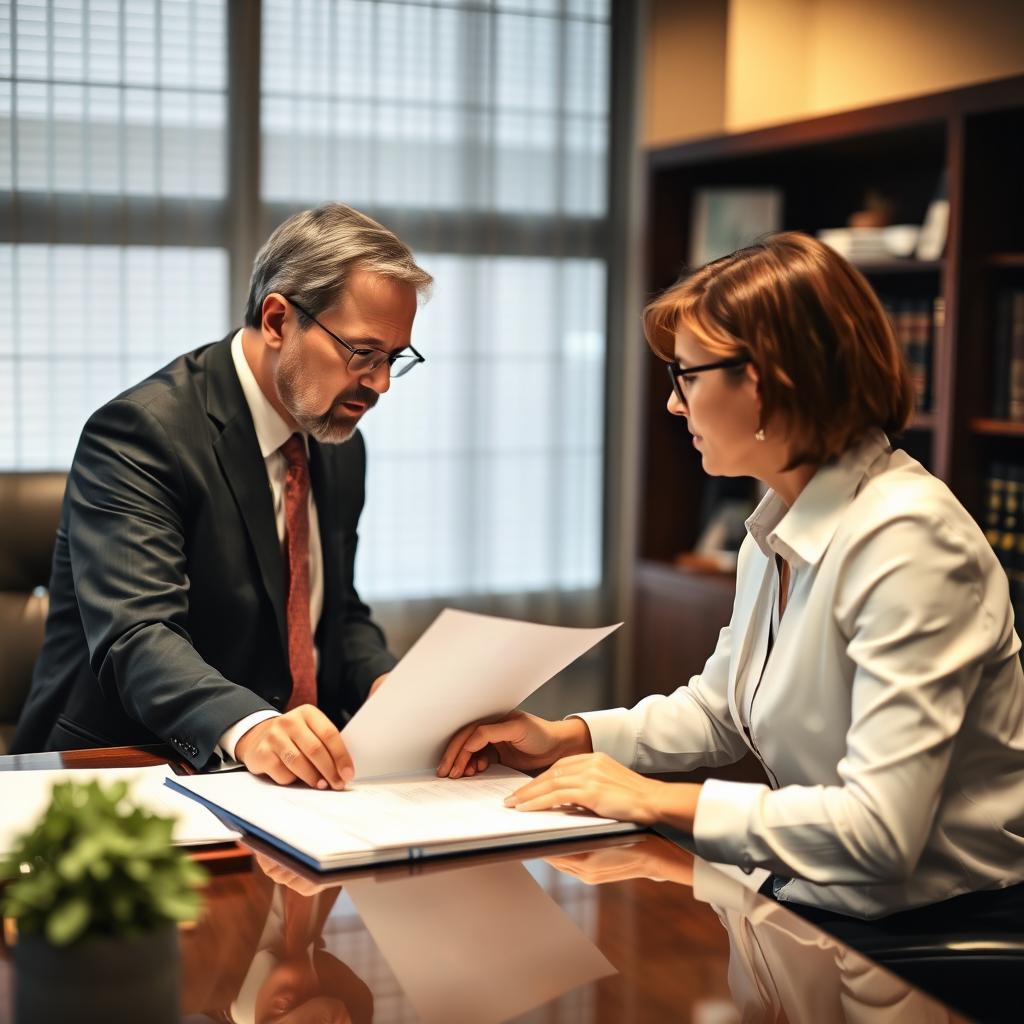contempt of visitation lawyer Kent County, MD