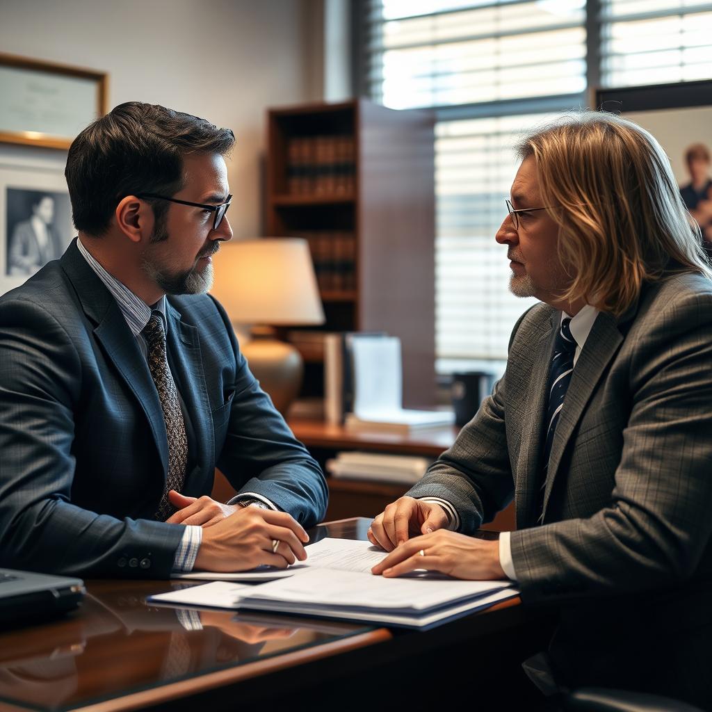 contempt of visitation lawyer Somerset County, NJ
