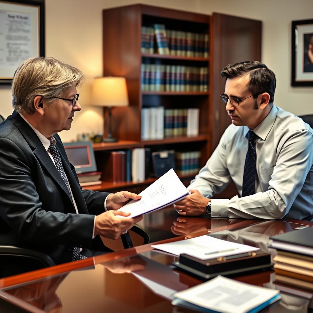 contempt of visitation lawyer Talbot County, MD