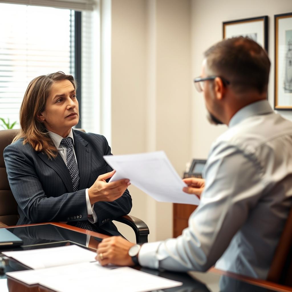 Cruelty Divorce Lawyer Baltimore, MD