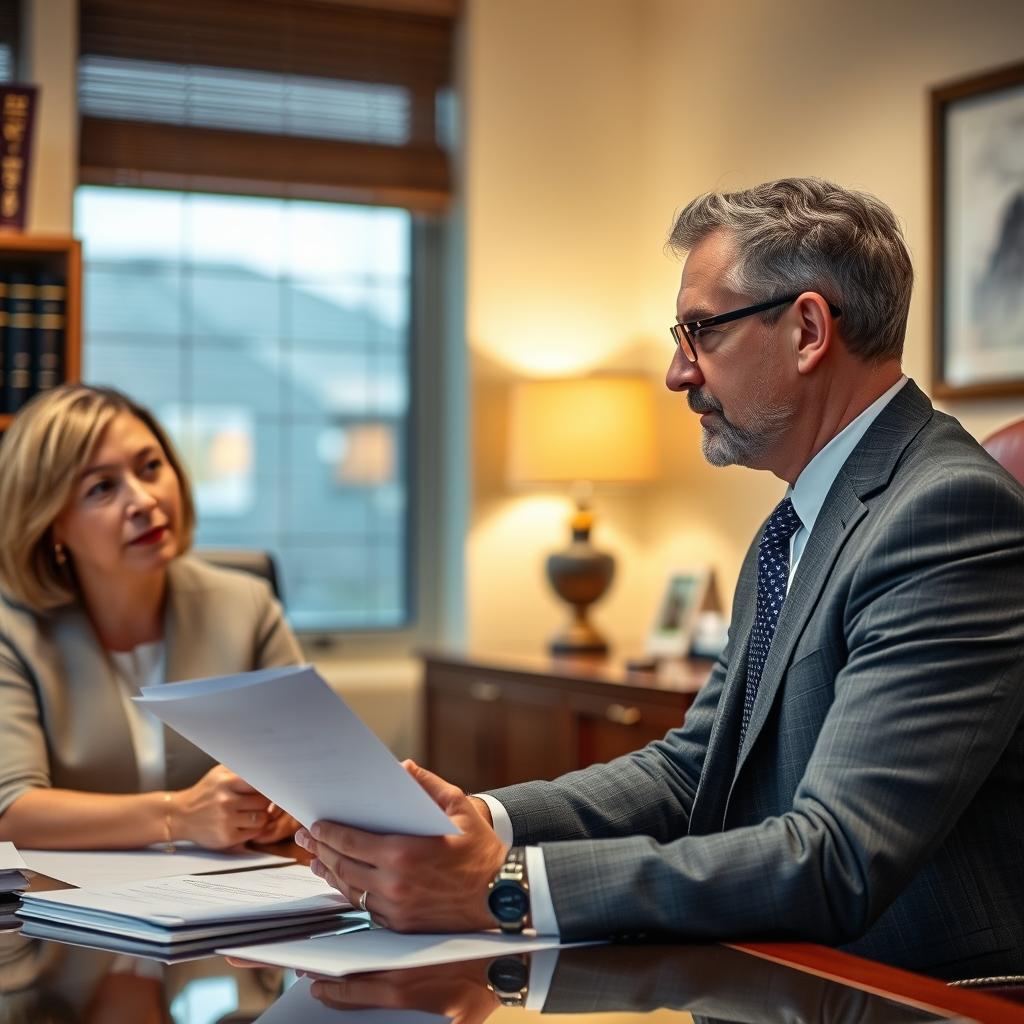Cruelty Divorce Lawyer Carroll County, MD