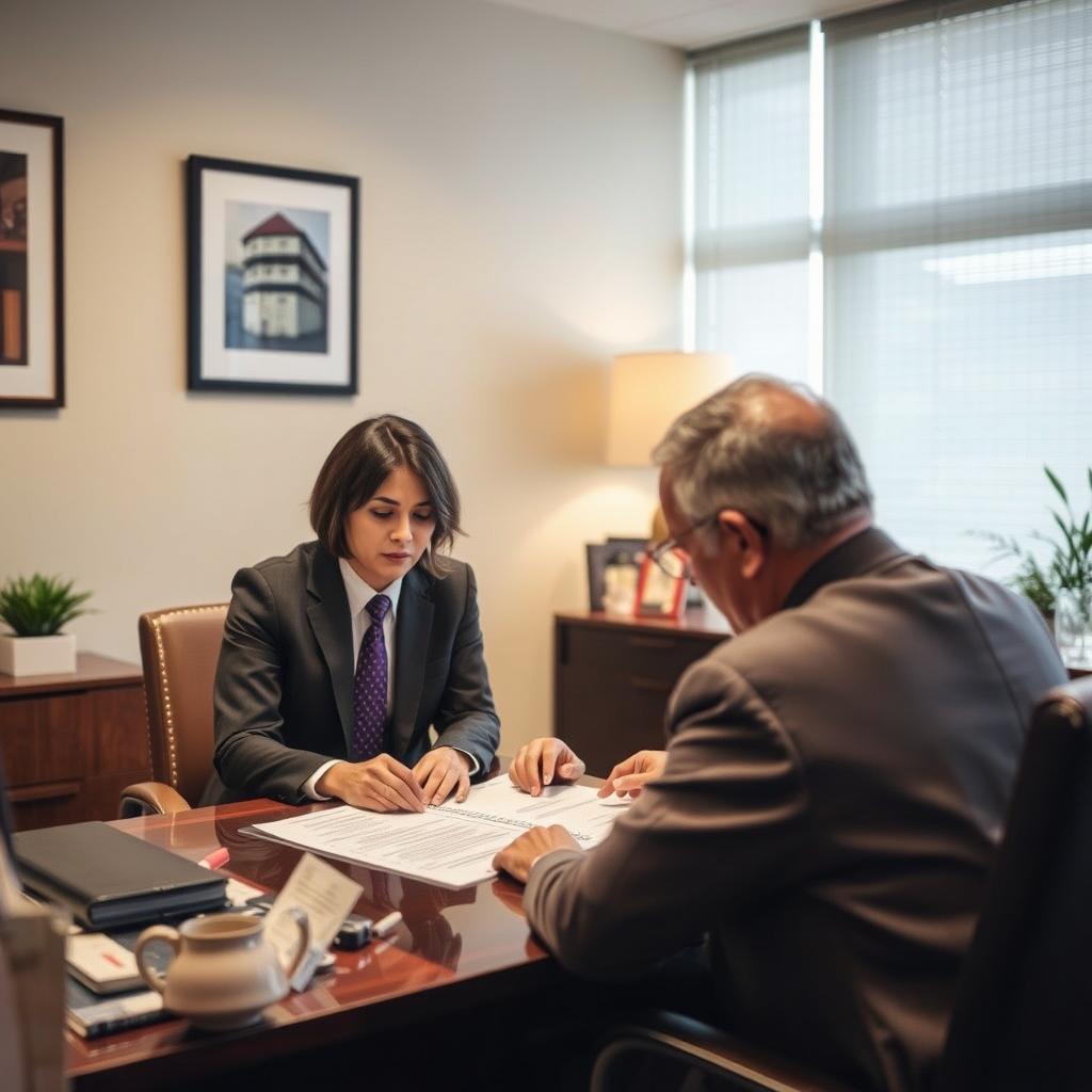 Cruelty Divorce Lawyer Charles County, MD
