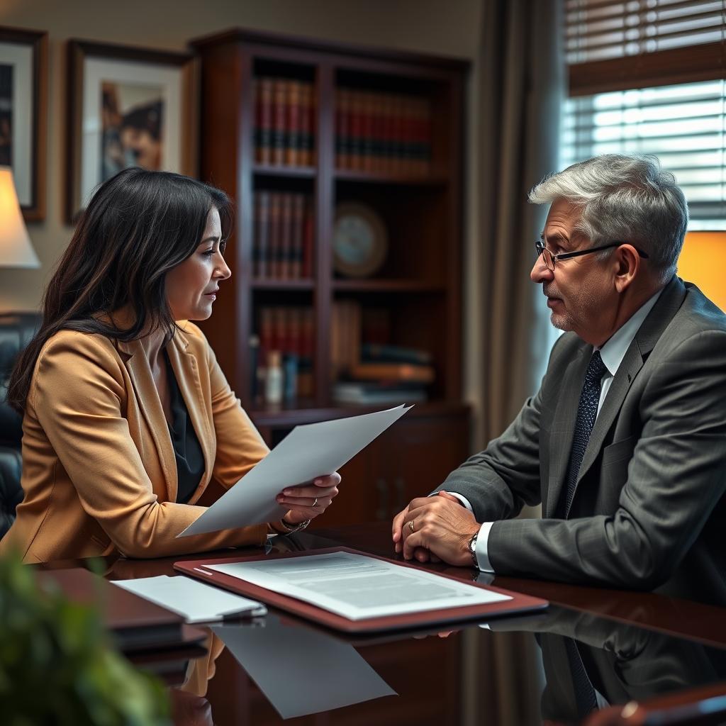 Cruelty Divorce Lawyer Frederick County, VA