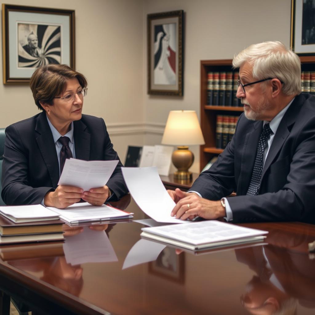 Cruelty Divorce Lawyer Garrett County, MD