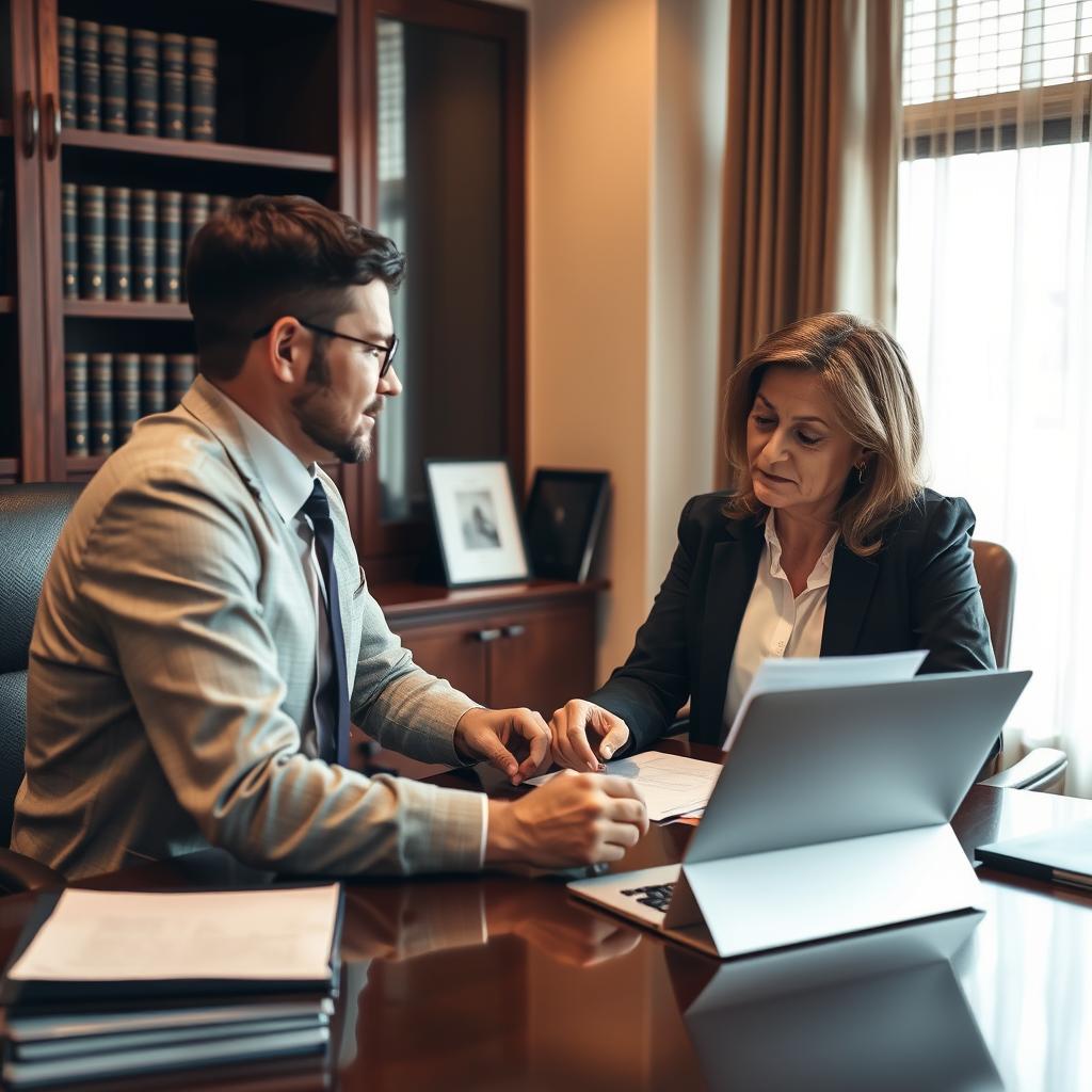 Cruelty Divorce Lawyer Harford County, MD