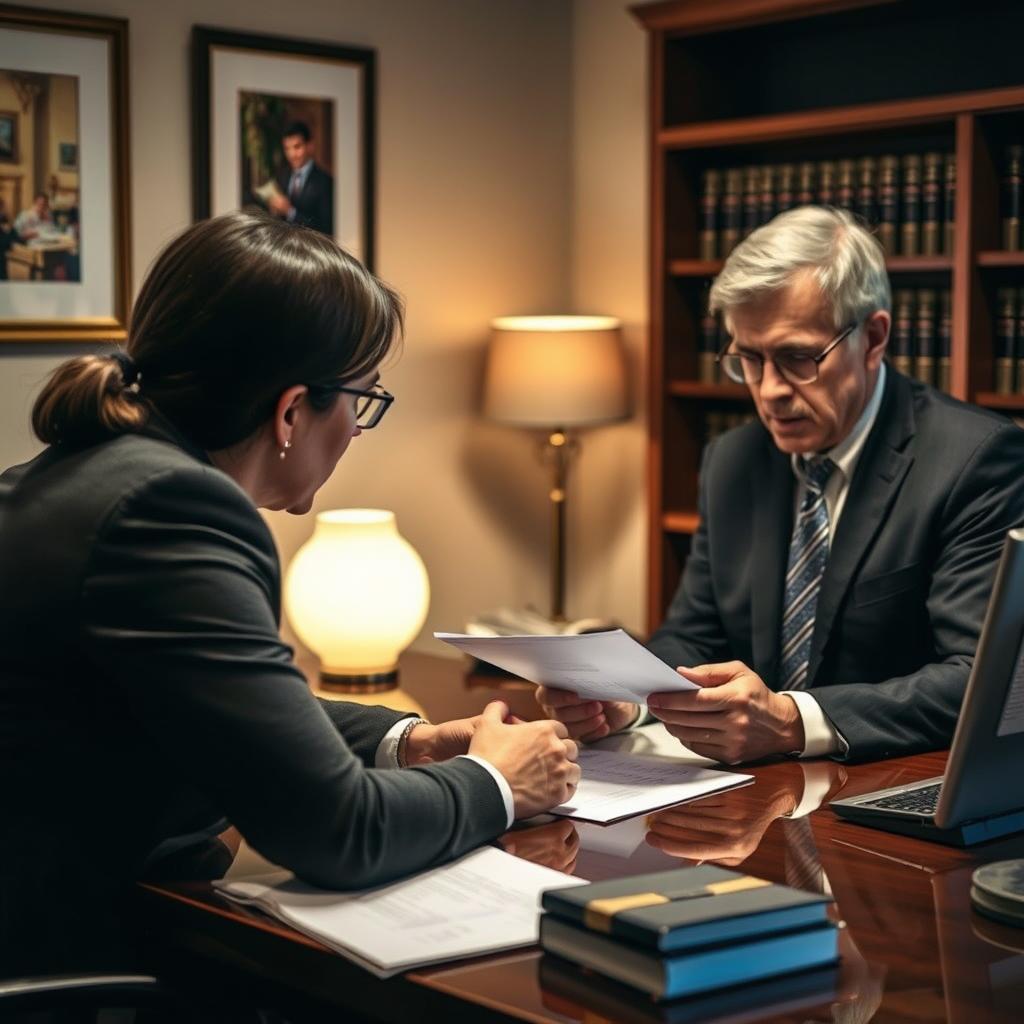 Cruelty Divorce Lawyer Howard County, MD