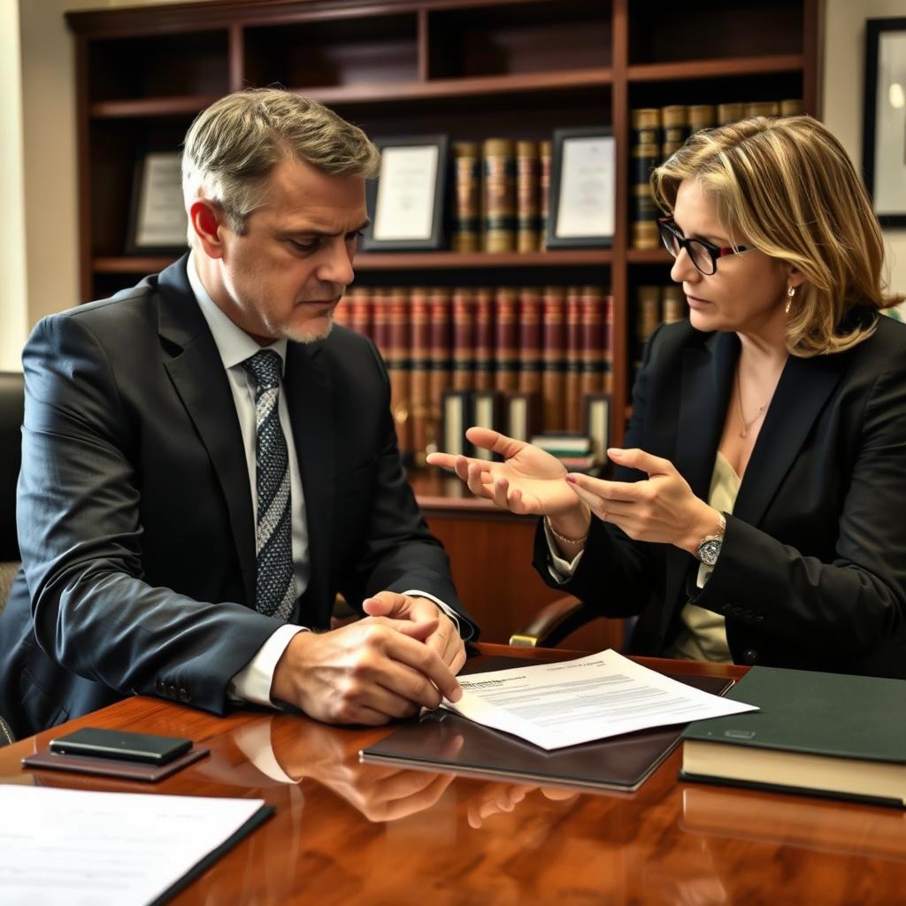 Cruelty Divorce Lawyer Kent County, MD