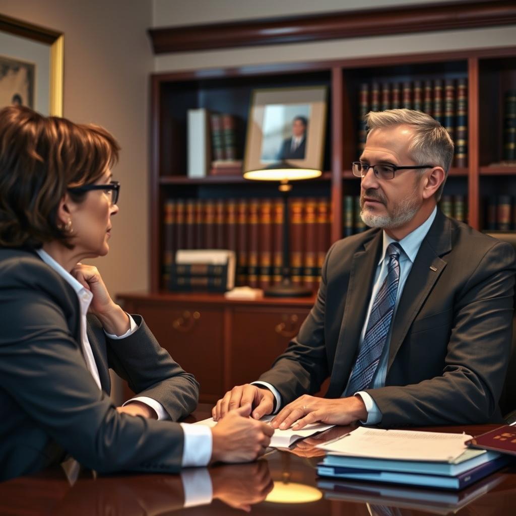 Cruelty Divorce Lawyer Rockville, MD