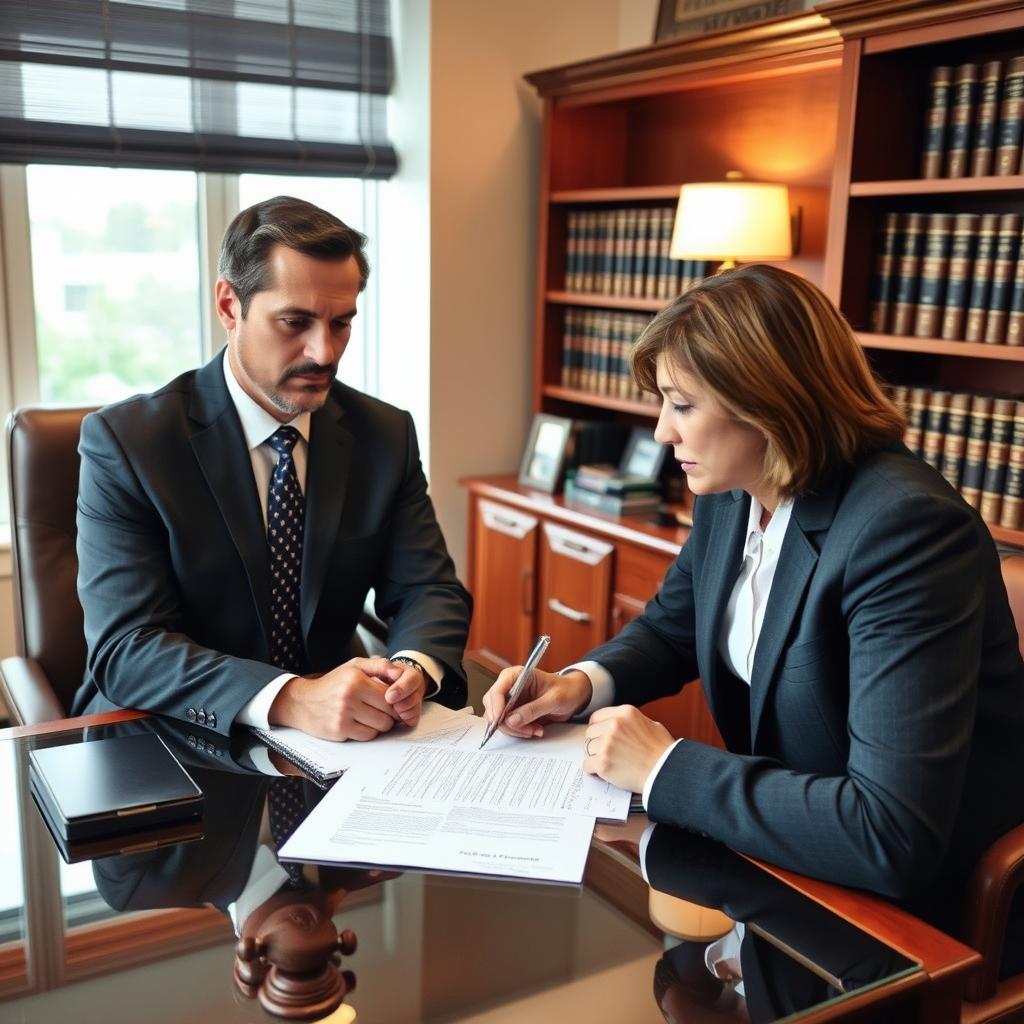 Cruelty Divorce Lawyer Somerset County, NJ