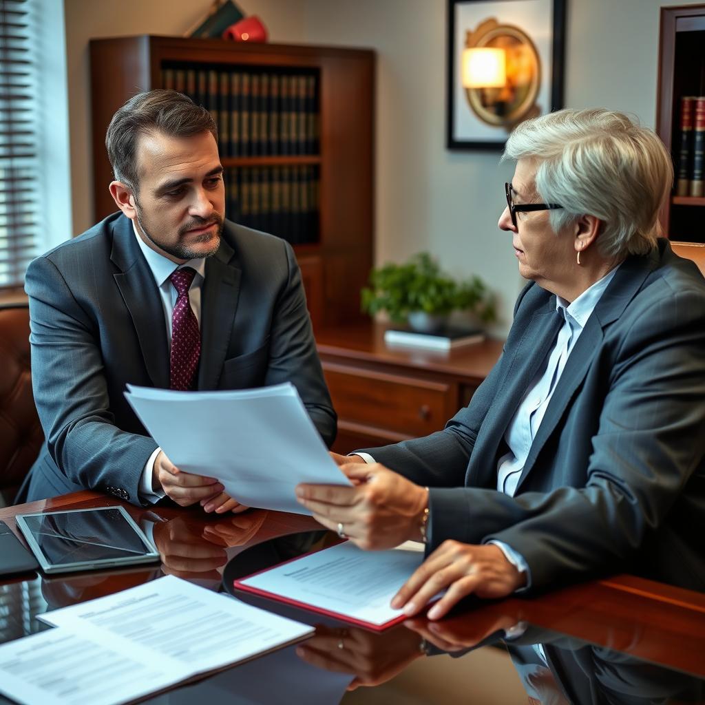 Cruelty Divorce Lawyer St. Mary's County, MD