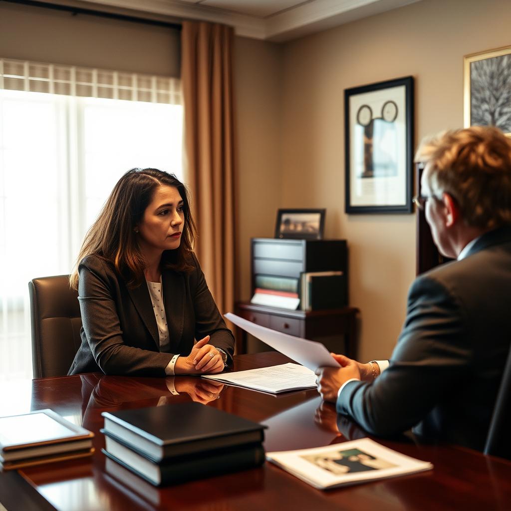 Cruelty Divorce Lawyer Washington County, VA