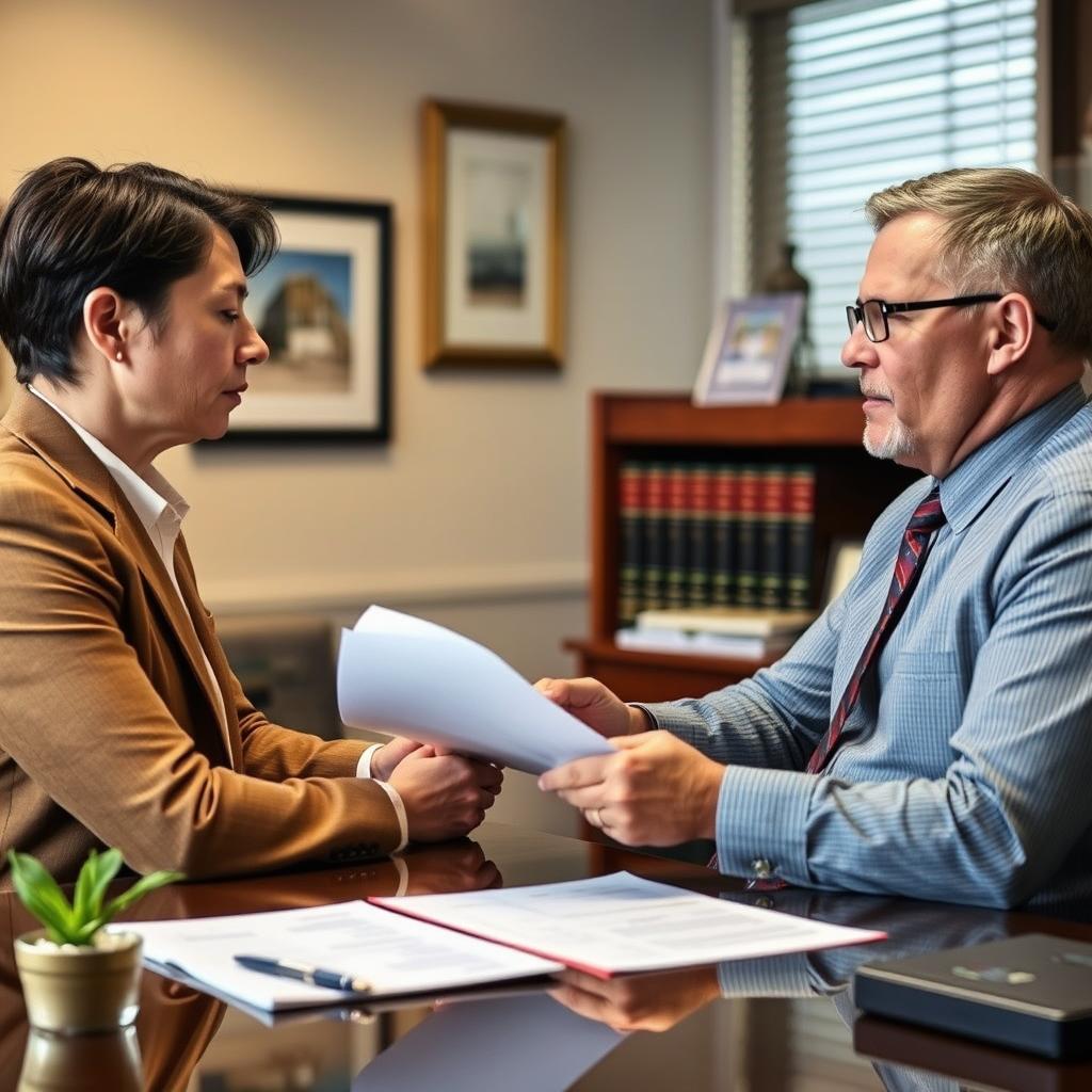Cruelty Divorce Lawyer Wicomico County, MD