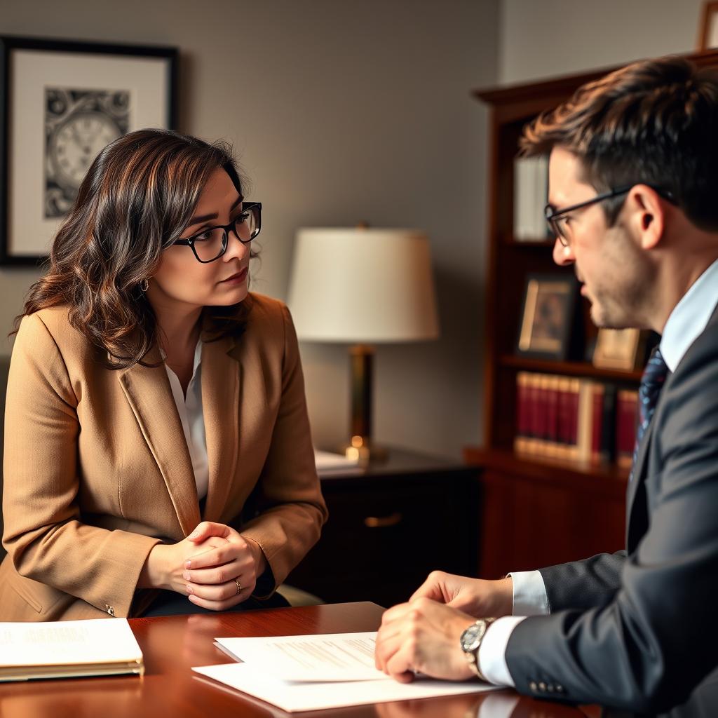 custody contempt lawyer Calvert County, MD