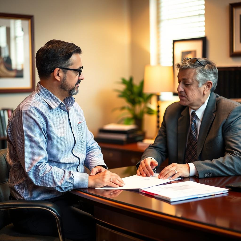 custody contempt lawyer Carroll County, MD
