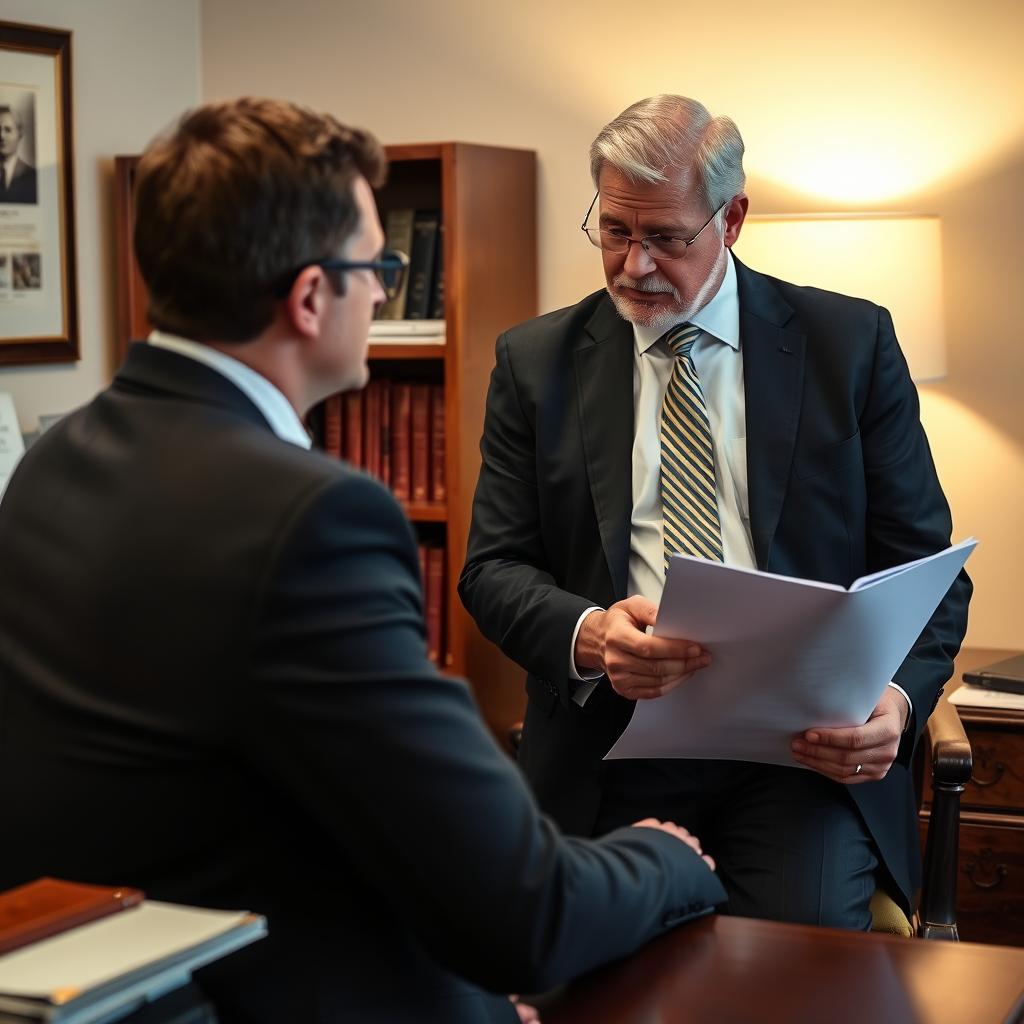 custody contempt lawyer Cecil County, MD