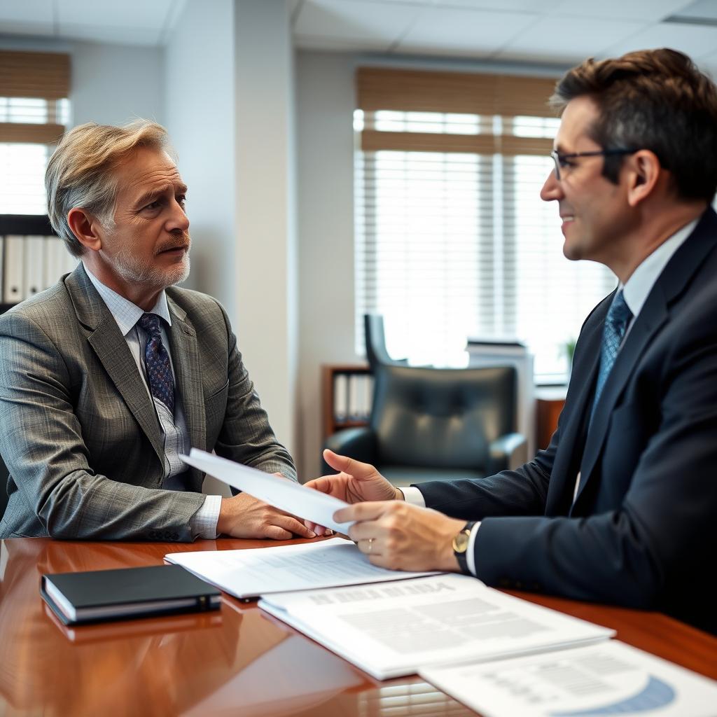 custody contempt lawyer Charles County, MD