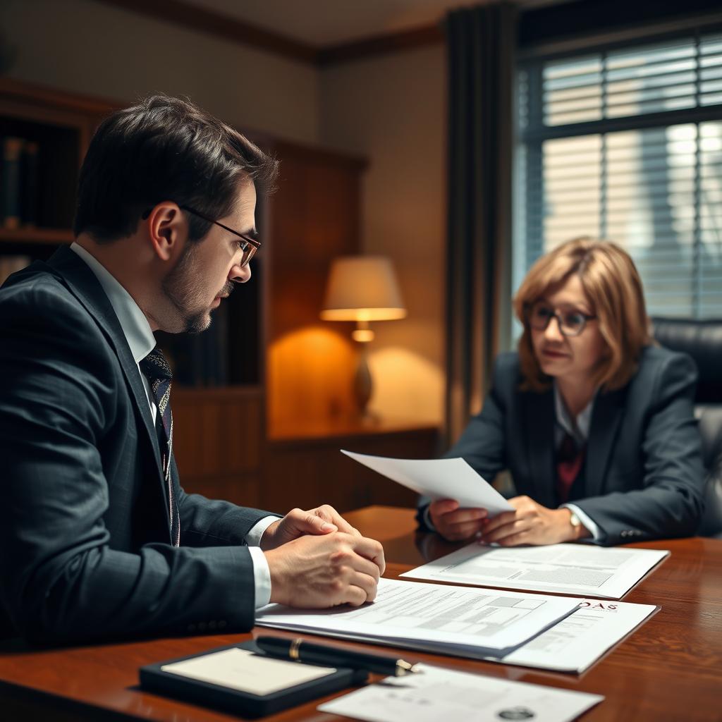 custody contempt lawyer Howard County, MD