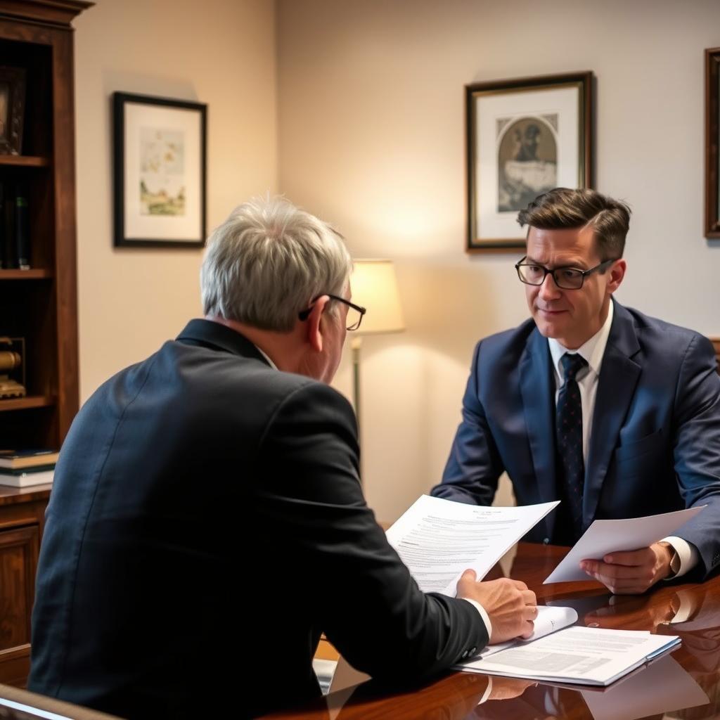 custody contempt lawyer St. Mary's County, MD