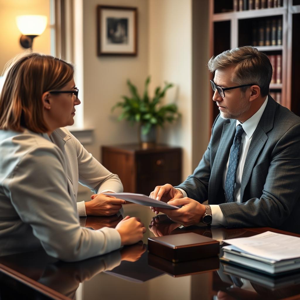 custody modification lawyer Allegany County, NY