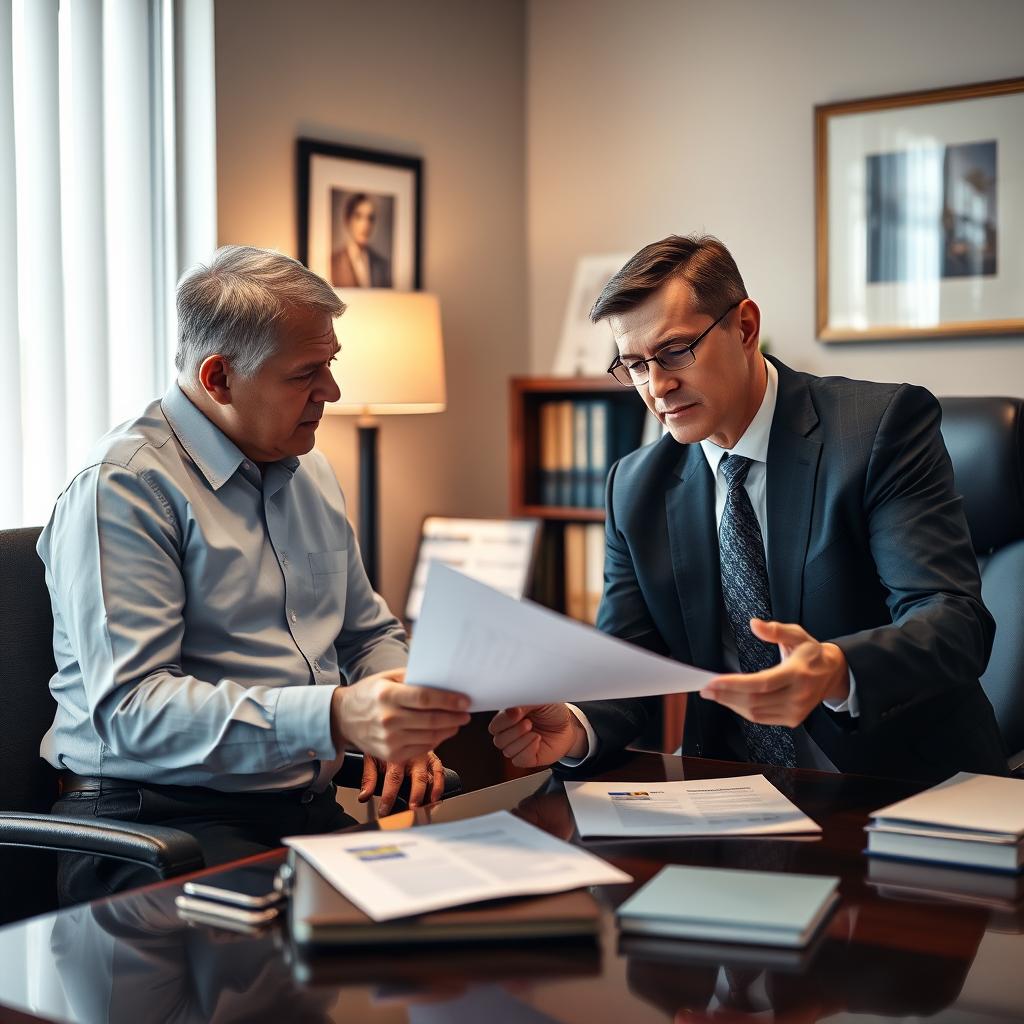 custody modification lawyer Baltimore County, MD