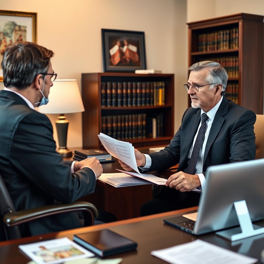 custody modification lawyer Cecil County, MD