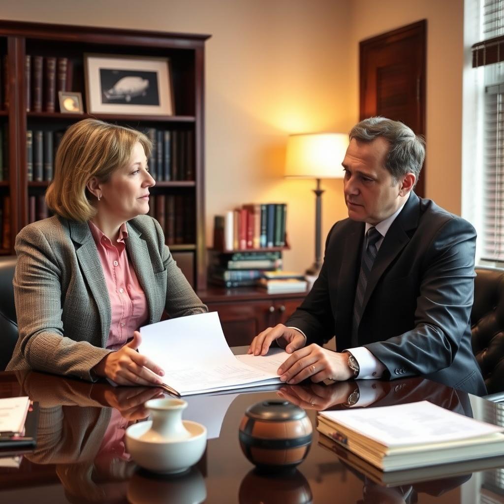 custody modification lawyer Charles County, MD