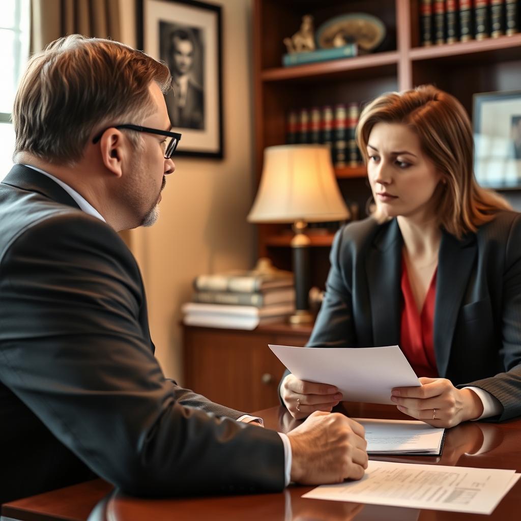 custody modification lawyer Dorchester County, MD
