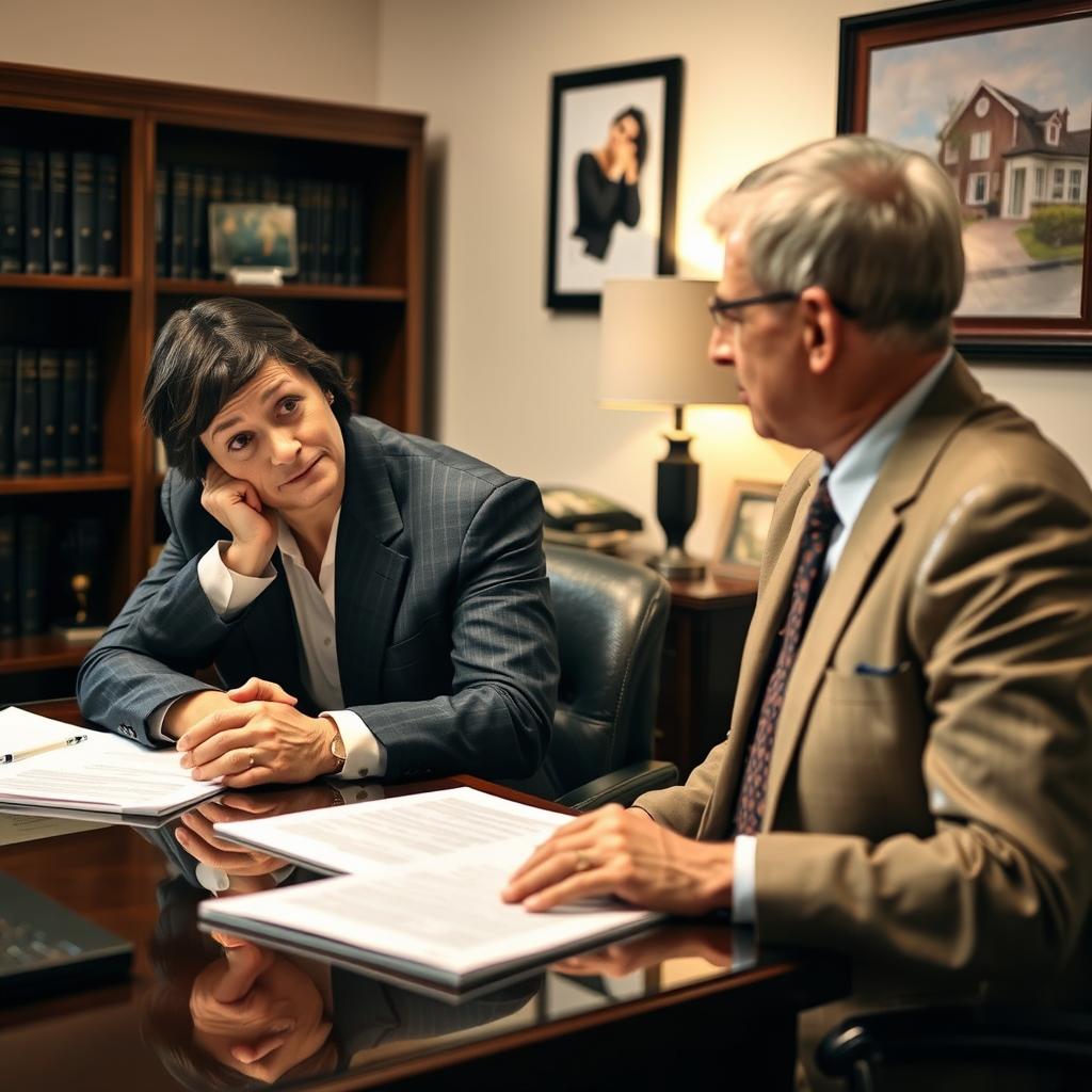custody modification lawyer Howard County, MD