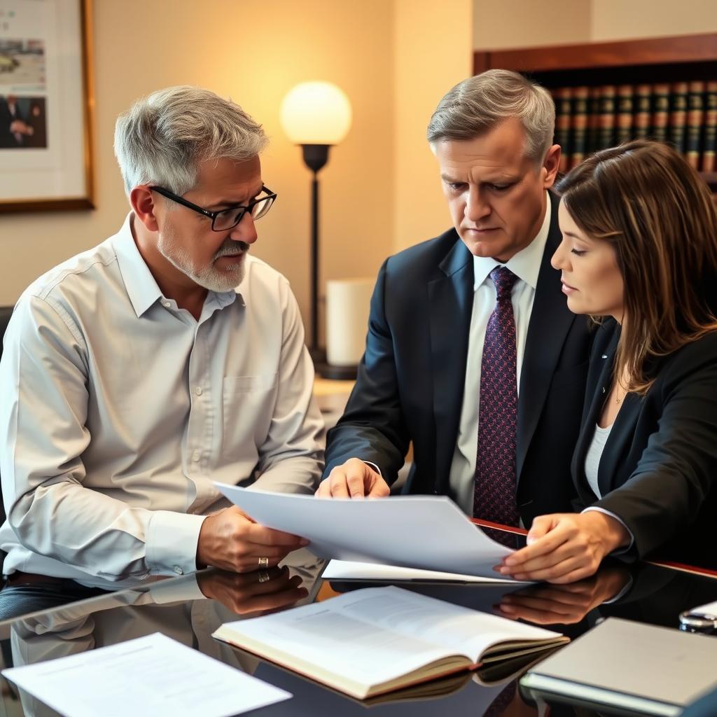 custody modification lawyer Kent County, MD