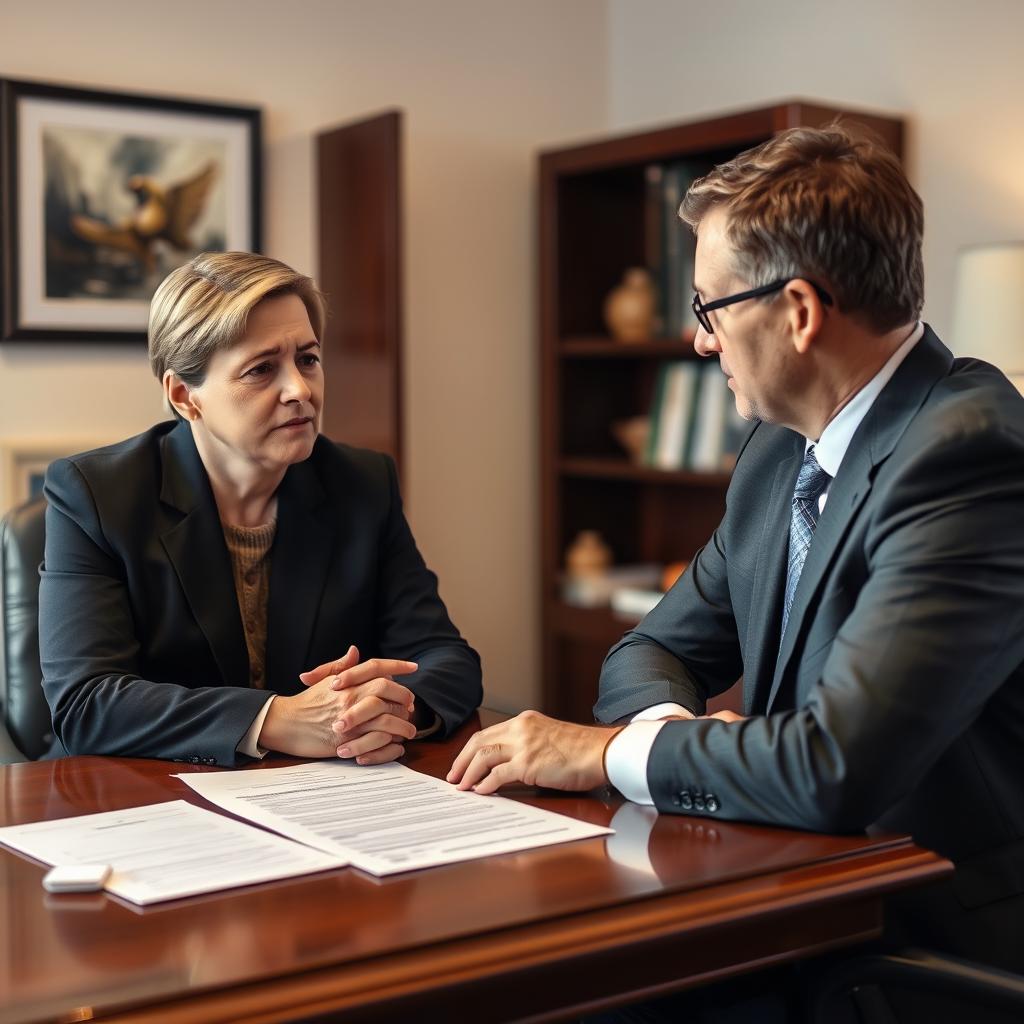 custody modification lawyer Queen Anne's County, MD