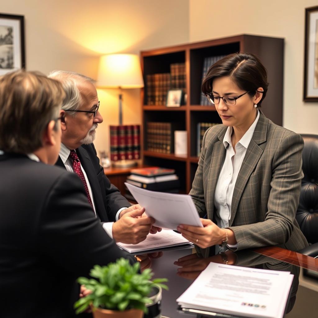 custody modification lawyer Rockville, MD