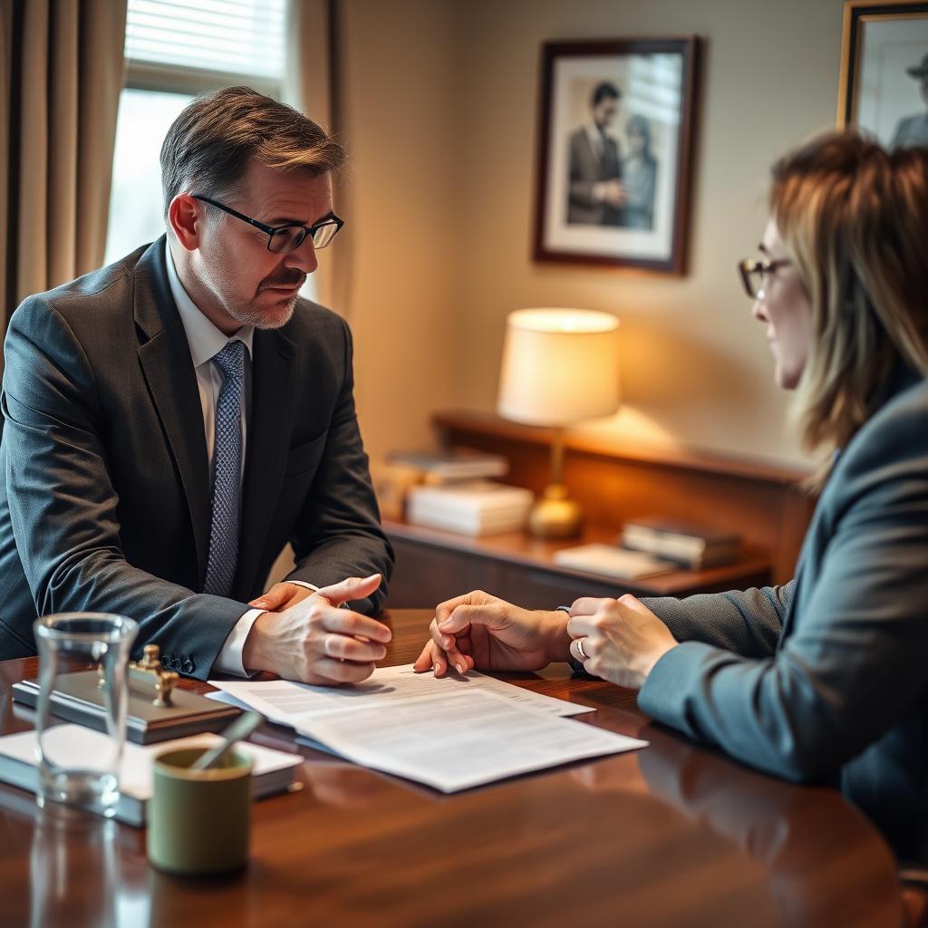 custody modification lawyer Salisbury, MD