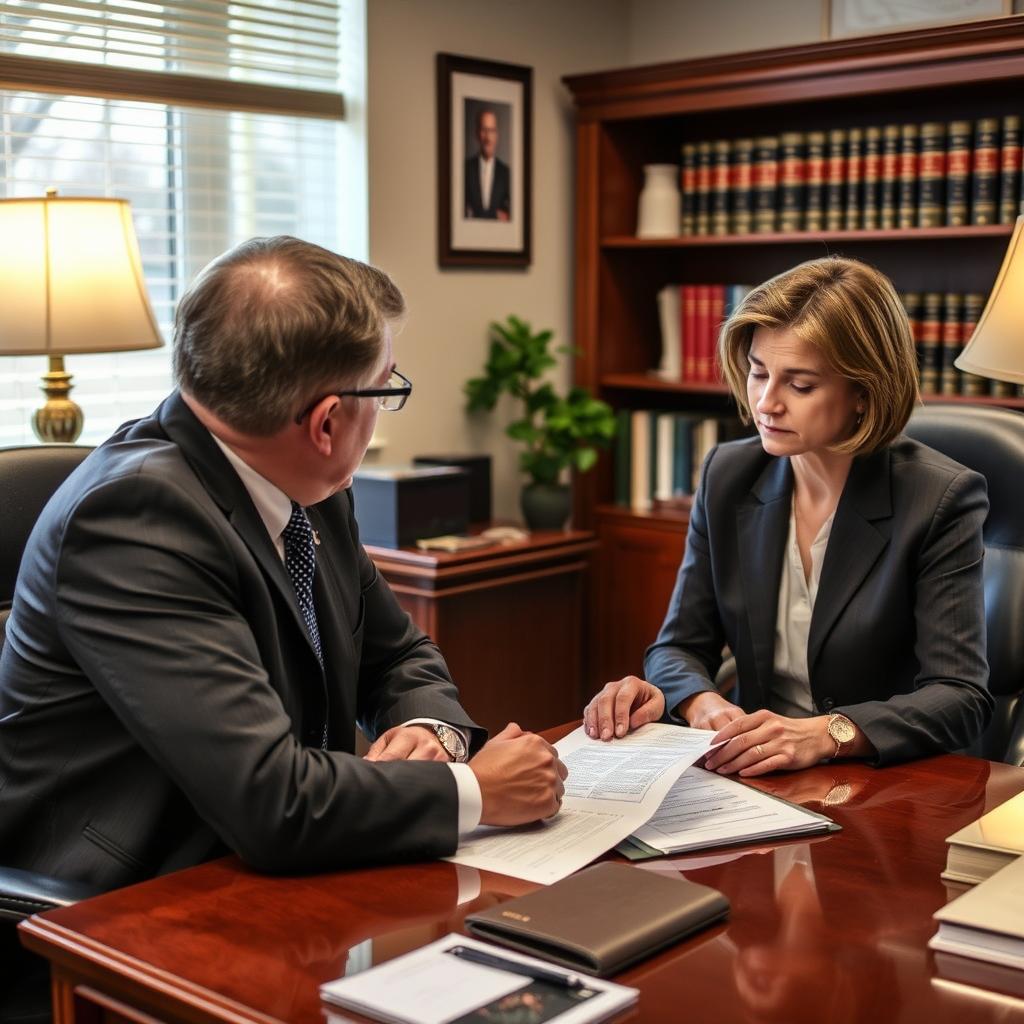 custody modification lawyer Somerset County, NJ
