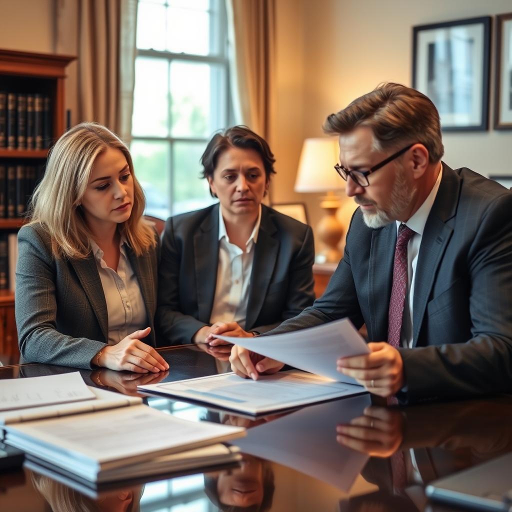 custody relocation lawyer Allegany County, NY