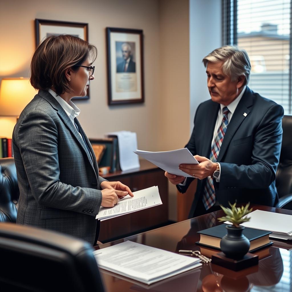 custody relocation lawyer Carroll County, MD